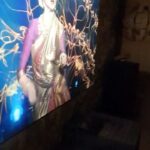 Ramya Krishnan Instagram - My God my God!!!!!!!!!!!!...my Goddess!!! Rekha ji 🙏🙏🙏🙏🙏🙏