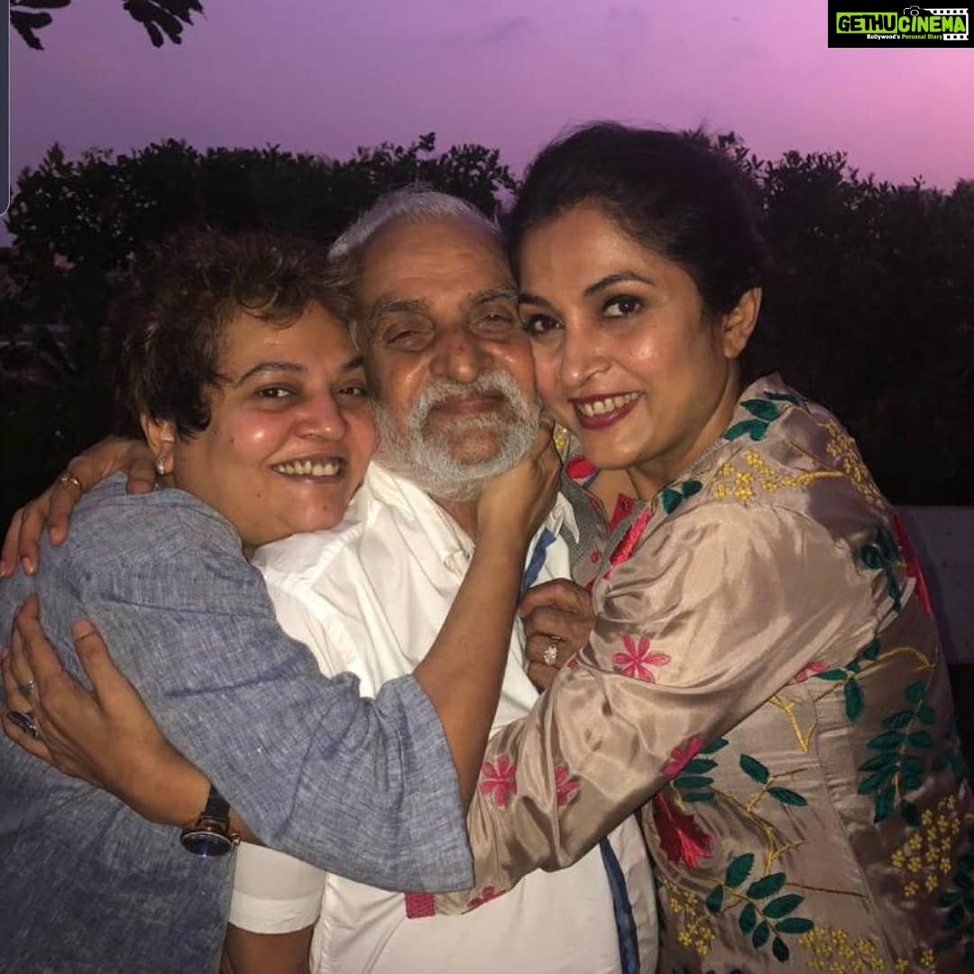 Ramya Krishnan - 77.4K Likes - Happy happy father's day my Chellllllllla apps #happyfathersday #staysafeeveryone #wearamask #ɢᴇᴛᴠᴀᴄᴄɪɴᴀᴛᴇᴅ