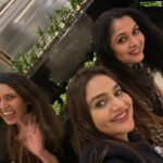 Ramya Krishnan Instagram - Love u di's...always fun with u guys🤗🤗❤️❤️❤️