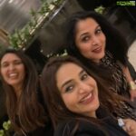 Ramya Krishnan Instagram – Love u di’s…always fun with u guys🤗🤗❤️❤️❤️