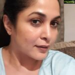 Ramya Krishnan Instagram - Selfies 🙂🙃....#selfietime