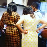 Ramya Krishnan Instagram - What's cooking in MY kitchen...🙄🤔🤫🤫🤫🤫 #noclue #friendslikefamily❤️ #mymentals #happynewyear2021