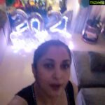 Ramya Krishnan Instagram – Every end marks a new beginning. Keep your spirits and determination unshaken. Happy New Year everyone! #happynewyear2021 #newbegginings #postivevibes #lovemyfans #lovemyfamily #lovemyfriends #BlessedGratefulThankful 🥰🥰🥳🎉🎊