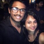 Ramya Pandian Instagram - Happy bday my dear thambi @parasu_pandian 💐 stay tall 😜 and happy😍♥️💐