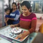 Ramya Pandian Instagram – Thank u my dear lovelies 🤗♥️😘💃🏼