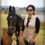 Ramya Pandian Instagram - #😎 #😍