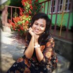 Ramya Pandian Instagram - Just a #pose 😋
