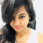 Ramya Pandian Instagram - Chumma oru #selfie 😉
