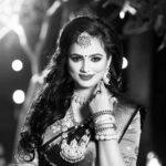 Ramya Pandian Instagram – Make up @vijiknr 
Photography @jeevan_wedding_arts 
Styling @labelswarupa