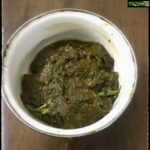 Ramya Pandian Instagram – Terrace to kitchen ♥️
#sorrel leaves to #sorrel chutney 
#terracegarden #organic #gongura #pulichakeerai #loveforgardening  #mycooking #healthyfood ♥️♥️ Chennai, India