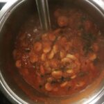 Ramya Pandian Instagram - It's #cooking time 💃🏻#loveforcooking 🍴#fishfry #prawncurry 😋