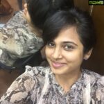 Ramya Pandian Instagram – #selfie #nofilter #nomakeup