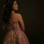 Ramya Pandian Instagram – Life is a most wonderful fairy tale 💜

Outfit @magnoliaabyvaaniraghupathy 
Styling @vaaniraghupathyvivek 
Jewellery partner @kirtilalsonline 
Hair & Make up @salomirdiamond 
Videography @rajesh_raman 

#ramyapandian