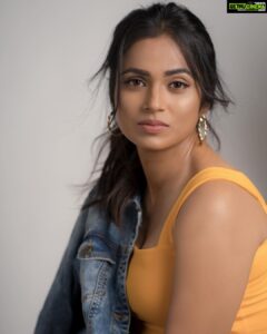 Ramya Pandian Instagram - “FLAWSOME”

Photography & Styling: @anupamasindhia
Gaffer: @gopikrish__photography
Assistant: @jeromepaul6
Make up & Hair: @vijiknr 

#ramyapandian