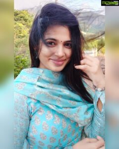 Ramya Pandian Instagram - Let's make happiness a lifestyle 🙂💃🏻

#ramyapandian