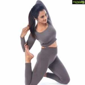 Ramya Pandian Instagram - "Just breathe"

One thing which I learnt - poses which look easier are tough ones to do 😋

Photography @sanjaysooriya 

Make up  @priyadharshini.makeupartist 

Hair stylist @nazia_hair_and_makeup

Stylist @anupamasindhia 

#ramyapandian
#internationalyogaday
#yoga #yogaforlife