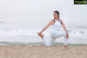 Ramya Pandian Instagram - 