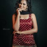 Ramya Pandian Instagram – Photography @iglowstudioz
Costumes @dithi.studio 
MUA @priyadharshini.makeupartist
Accessories @original_narayanapearls 
Styling @anupamasindhia

#ramyapandian