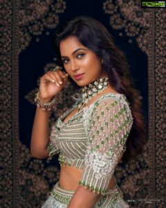 Ramya Pandian Instagram - 