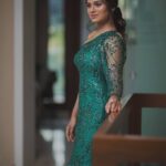 Ramya Pandian Instagram – Costumes @sidneysladen
Photography @camerasenthil 
Edited by @surenstudiomyth 
MUA @priyadharshini.makeupartist 
Hair stylist @mani_hairstylist 
Accessories @original_narayanapearls 

#ramyapandian