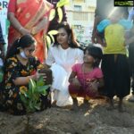 Ramya Pandian Instagram – We all love mother nature. Let’s do our bit and contribute to the wellness of our planet. Sowing seeds does not cost much. Plant a tree, see them grow and blossom, develop a sense of kinship with them. 

Partnering with @communitreeindia @hafizrkhan #AIEMA We’ve planted 140 saplings as a means of expressing our love for nature on this valentines day.

A kind request – Let’s distribute saplings as return gifts during functions and birthdays. It’s a small step towards sustainability.

#happyvalentinesday
#AIEMA
#communitree
#lovefornature
#individualsocialresponsibility