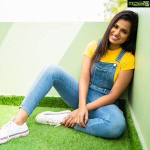 Ramya Pandian Instagram - Photography @anupamasindhia 
MUA @priyadharshini.makeupartist 

#ramyapandian