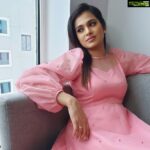 Ramya Pandian Instagram – Ignore negativity, embrace positivity!

#ramyapandian #actressramyapandian #teamramyapandian