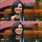 Ramya Pandian Instagram – “The purpose of our lives is to be happy.” 
.
.
#actressramyapandian #biggbosstamil #teamramyapandian