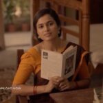 Ramya Pandian Instagram - Watch @actress_ramyapandian as Maheshwari. Mugilan streaming now in ZEE5 . #Mugilan #RiseofDon @iamkarthikraj @zeetamizh https://www.zee5.com/zee5originals/details/mugilan/0-6-2929/ep-1-the-first-strike/0-1-manual_2795oebi3h0g #ramyapandian