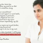 Ramya Pandian Instagram – THANK YOU 🙏🏻❤ Awaiting to meet you all live at 7.30 pm today.

#ramyapandian #1millionstrong ❤
#instalive #thankyou