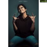 Ramya Pandian Instagram – Nothing to say 🤓

Photography @sanjaysooriya 
#ramyapandian