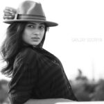 Ramya Pandian Instagram - "Be selfish enough to have self love and self respect" #hatseries 🤠 Photography @sanjaysooriya #ramyapandian