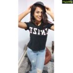 Ramya Pandian Instagram – Lovely days dont come to us, we should walk to them…. #ramyapandian