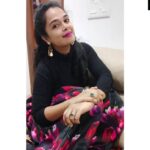 Ramya Pandian Instagram – Happy birthday to my childhood friend, my beautiful lovely sister @sundari_designer 💐💐 #happybirthday 
#siblings 
#ramyapandian