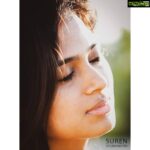 Ramya Pandian Instagram – Getting lost in thoughts will help us find ourselves …. Photography @suren_studiomyth 
#ramyapandian