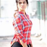 Ramya Pandian Instagram – @suren_studiomyth 
#ramyapandian