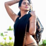 Ramya Pandian Instagram – Maalai mangum neram…

Photography @surenstudiomyth 

#ramyapandian