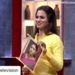 Ramya Pandian Instagram – #Repost @vijaytelevision
• • • • • •
#KPYPugazh #RamyaPandian #VijayTV #VijayTelevision #CookWithComali