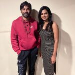 Ramya Pandian Instagram – @dhanushkraja Sir your journey in the industry has been inspirational and I will always look upto you. With your incredible work ethic and your talent, you make us all proud.

Very happy for the release of your next Bollywood movie #atrangire sir. It’s a cute love magic on screen .Best wishes to you and the team 💐

@saraalikhan95 @akshaykumar @arrahman 

#dhanush #prideoftamilcinema