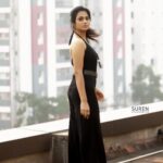 Ramya Pandian Instagram - #ramyapandian Photography @surenstudiomyth Outfit @___melwy_j___ @kalista.in