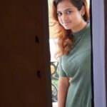 Ramya Pandian Instagram - Konjam #throwback 😋 #ramyapandian