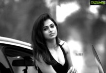 Ramya Pandian Instagram - “Wings of fire” Photography @surenstudiomyth Outfit @kalista.in #ramyapandian