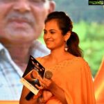 Ramya Pandian Instagram – Thank you @news18tamilnadu for the invite for #sigaramawards2019 .. Happy being a part of such an event …also sharing stage with honourable chief minister of puducherry V.Narayanaswamy director Vasanthabalan and Actor Krishna .. Sunday(tonite) 7pm

Costumes @label_ts_official 
Blouse from @shiva_fashions_69
Earrings @original_narayanapearls 
#ramyapandian