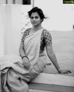 Ramya Pandian Instagram - 