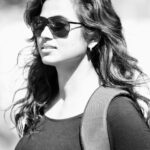 Ramya Pandian Instagram – PC : @suren_studiomyth 
#ramyapandian
#blacknwhite #photography #candid #photoshoot