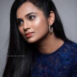 Ramya Pandian Instagram - Photography @shadowsphotographyy @ajay_shadowsphotography Outfit @ashwin.thiyagarajan Styling @anupamasindhia Make up @lakshmiajay_makeupartistry Hair stylist @mani_stylist_ #ramyapandian