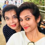 Ramya Pandian Instagram – Happiest birthday to my akka, my second mom, my angel, my best friend, my bestest friend, my designer @sundari_designer 💐💐 I wish and pray only for your happiness and success ❤️❤️ Loadsss of loveeee❤️❤️