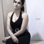 Ramya Pandian Instagram - #ramyapandian Photography @surenstudiomyth Outfit @___melwy_j___ @kalista.in