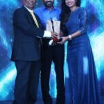 Ramya Pandian Instagram – Thank you Geo India foundation for honouring me with #wonderwomen award on #womensday … felt even more happy to receive this from PadmaSingh Isaac-Chairman of Aachi group of companies and Santhosham-Chairman of VGP group of companies … special part about yesterday’s event is that they launched sanitary bank (sanitary napkin vending machine and napkin disposal machine ) for the underprivileged girls .. what more can I ask for on a women’s day celebration .. Thank you @priya_jemima for inviting me and kudos to your team for organising such an event with a noble cause ..