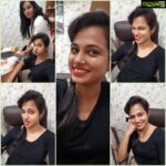 Ramya Pandian Instagram –